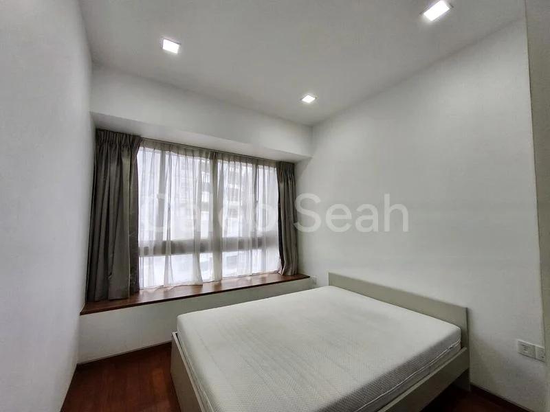 2 Bed Condo for Rent in  The Mercury - Image 1